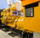 Diesel Generator Rental UAE: Expensive Generator Overview