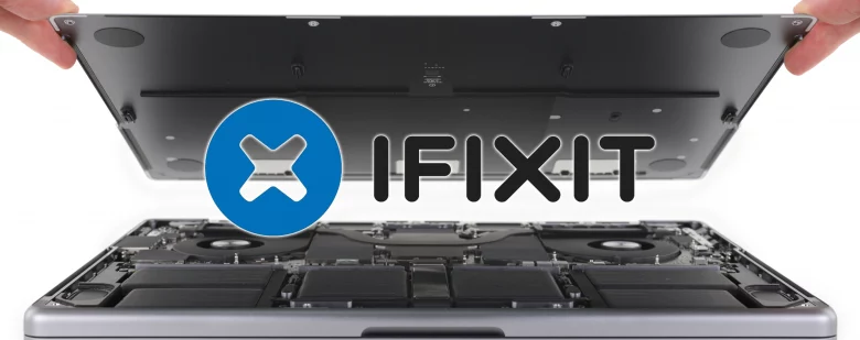 Download iFixit